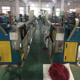 China Haiyan Sihuan Electronic Co., Ltd. company profile