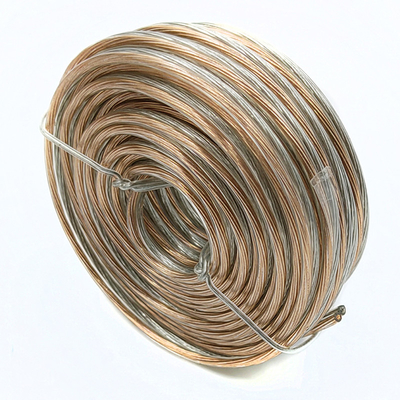 150 Feet 12 Awg Loud Speaker Cable with Combination Shielding Custom CCA Speaker Wire