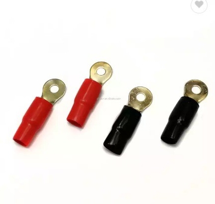 Automotive ANL Fuse Holder 250 Amp ANL Fuses with High Breaking Capacity Performance