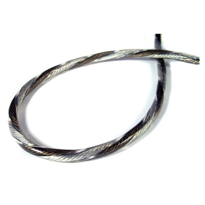Water Proof 8.0mm Marine Grade Multi-Cores Speaker Speed Wire for Home Theater System