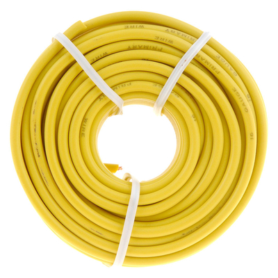 10 12 14 16 18 20 AWG Gauge Copper Cca Primary Automotive Pvc Stranded Wire for Overhead