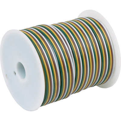 Speaker Powering 3.5mm Audio Cable with CE Certification and Enhanced Durability