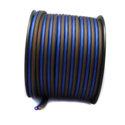 7.3mm Outer Diameter Audio Plug Jack Banana Plugs for Speaker Wire Systems