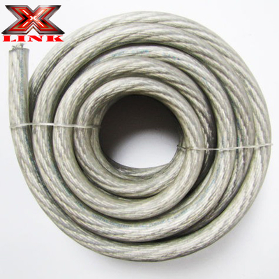 Industrial Red Blue Green Purple Yellow Pink Orange Car Audio Power Ground Wire Cable