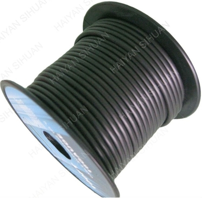 LOW VOLTAGE 10 12 14 16 18 GA AWG Gauge Automotive Electric Single Wire with Copper Conductor Jacket PVC