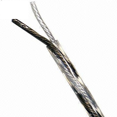 Flex 6 Core Multi Core Loudspeaker Wire for Home Theater Audio Bare Copper Conductor
