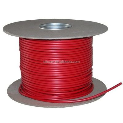 Fire Alarm Cable With CE Certificate 2c 4c 6c 1.5mm2 2.5mm2 0.80mm Bare Copper Wire