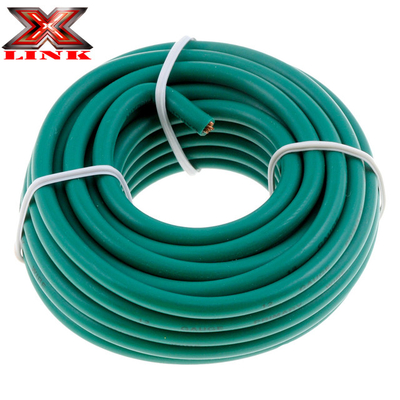5C Trailer Cable The Essential Component for Bonded 5-Way Trailer RV Camper Towing
