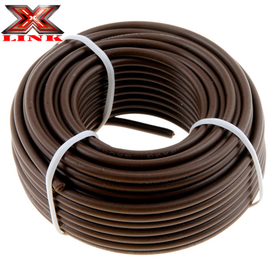 5C Trailer Cable The Essential Component for Bonded 5-Way Trailer RV Camper Towing