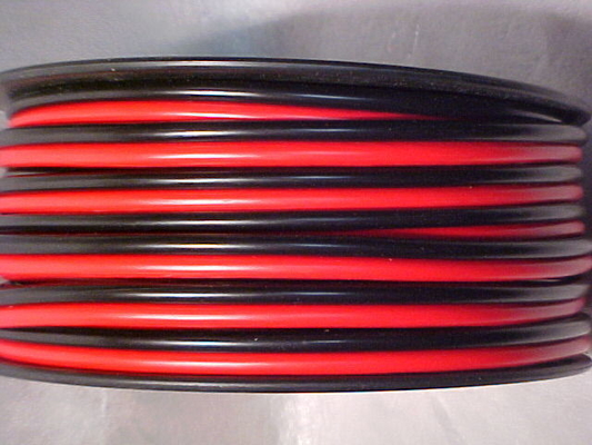Professional Car Audio Speaker Cable with RCA Connector Type and CE Certification