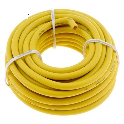 10ga Stranded Copper Conductor GPT Electrical Primary Wire for Automotive Applications