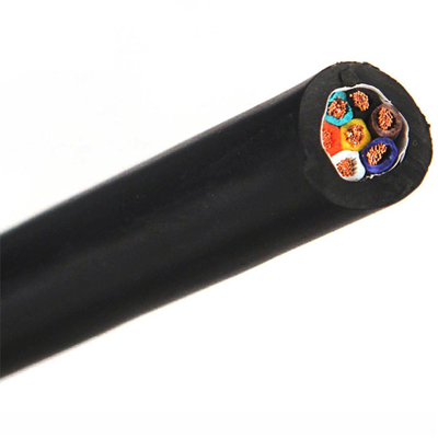 10ga Stranded Copper Conductor GPT Electrical Primary Wire for Automotive Applications