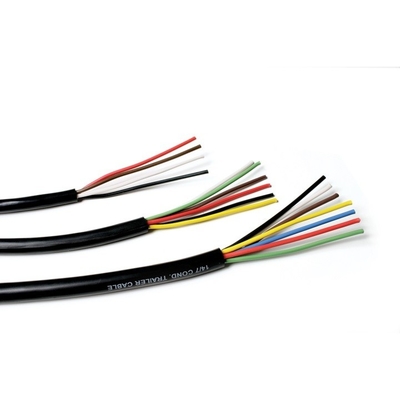 10ga Stranded Copper Conductor GPT Electrical Primary Wire for Automotive Applications