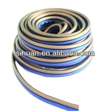14ga True Gauge Copper OFC Speaker Wire The Ultimate Upgrade for Car Audio Enthusiasts