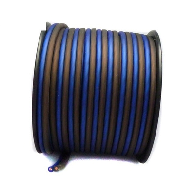 14ga True Gauge Copper OFC Speaker Wire The Ultimate Upgrade for Car Audio Enthusiasts