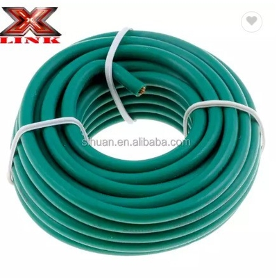 Industrial 14 Gauge 6 Color Combo Automotive Low Voltage Primary Wire for General Purpose