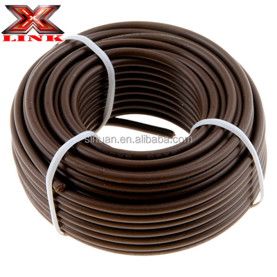 Annealed Copper Conductor GPT Primary Trailer Wire Cable for Break Lighting Applications