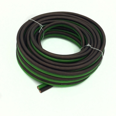 GA AWG Gauge Speaker Cable Matte Translucent Flexible Jacket Parallel Speaker Wire For Car audio