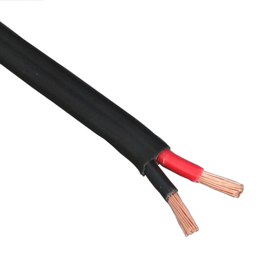 PVC Insulated Trailer Wiring Harness 14 Gauge 2 Wire for Lighting and Brake System