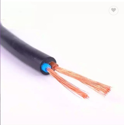 Industrial 14 AWG Stranded Conductor 2 Conductor Electrical Wire for Outdoor Lighting