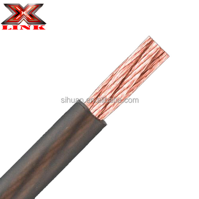 50mm2 35mm2 20mm2 16mm2 8mm2 OFC cca Power Wire Cable with and Standard Compliance