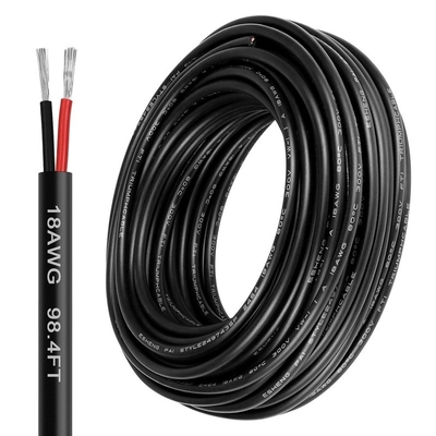 14 Gauge 2 Conductors 4 Conductors Electrical Wire for Black or White House Lighting