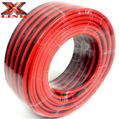 VDE 0281 Standard PVC Insulation Material 7 Pin Trailer Electrical Cable 7 Wire Cable