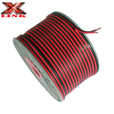VDE 0281 Standard PVC Insulation Material 7 Pin Trailer Electrical Cable 7 Wire Cable