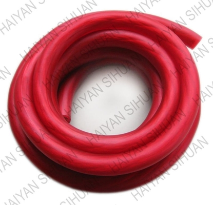 Car Audio Industry Power Cable 1/0 2 4 8 AWG Gauge PVC Jacket Super Flexible Material