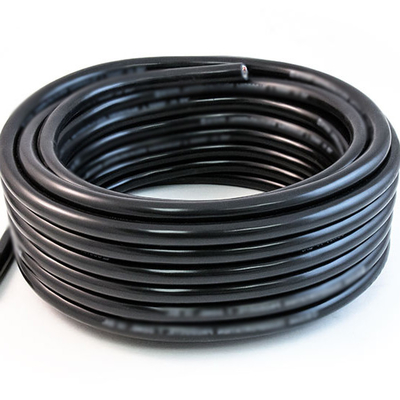 PVC Insulation 14 Gauge 5 Conductor Trailer Wiring Extension For RV And Automotive
