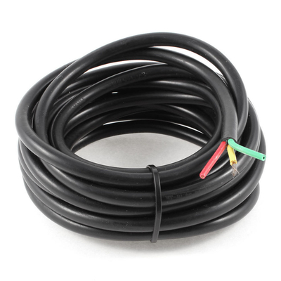IEC60227 1993 Standard Electrical PVC Power Wire