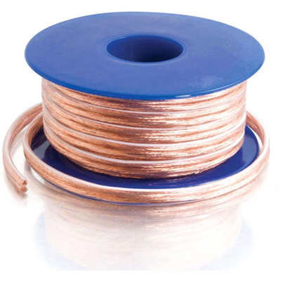14 AWG Speaker Wire Cable Great for Car Stereos and Speakers CCA Inner Conductor