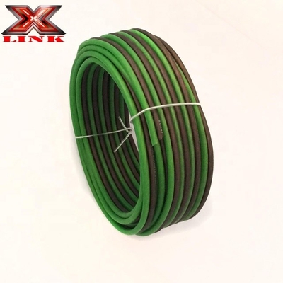 Powered Speaker Cables 100M with 2x200 High Fidelity and Customized Pure Copper Wire