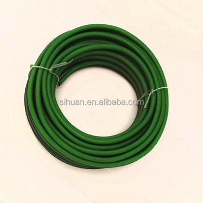Copper Inner Conductor Customized Outer Diameter Car Audio 12 Gauge Speaker Wire Cable