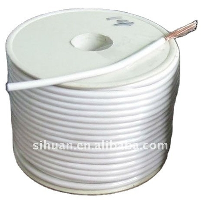 LOW VOLTAGE 10 12 14 16 18 AWG Gauge Colors Copper Conductor Automobile Electric Wire