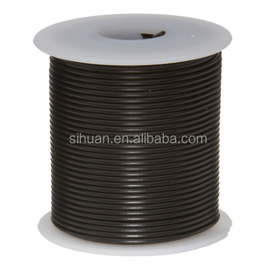 LOW VOLTAGE 10 12 14 16 18 AWG Gauge Colors Copper Conductor Automobile Electric Wire