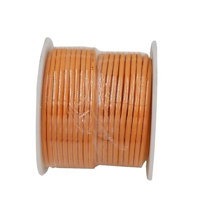 1mm2 Copper PVC Jacket Primary Electric Wire Cable For Automobile Electrical Upgrades