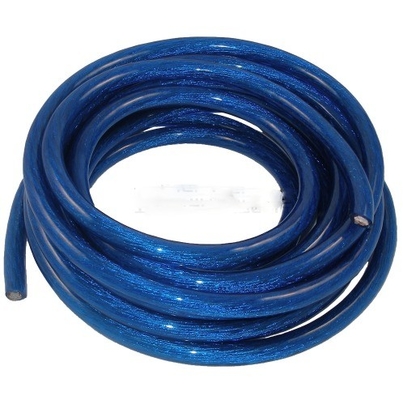 Soft PVC Jacket Car Audio 2/0 Gauge/awg Amp Power Ground Cable Wire 50mm 35mm 20mm 16mm