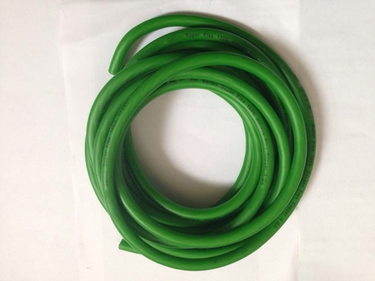 Flexible Low Voltage Copper PVC Car Audio Power Wire For Vehicles And Amplifiers