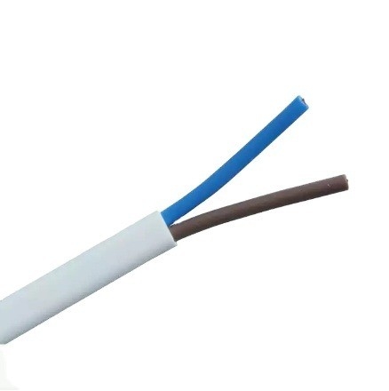 Flexible Copper Multicore Electric Cable 2 3 4 5 Core 0.75mm 1.5mm 2.5mm 4mm 16mm PVC House Wire